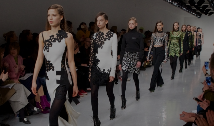Κορωνοϊός: Ψηφιακά θα διεξαχθεί η Εβδομάδα Μόδας του Λονδίνου - Media