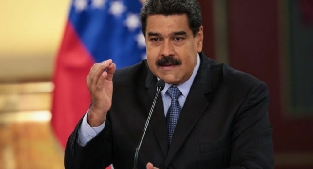Βενεζουέλα: Ο Μαδούρο καλεί τον Μπάιντεν να «γυρίσουν σελίδα» - Media