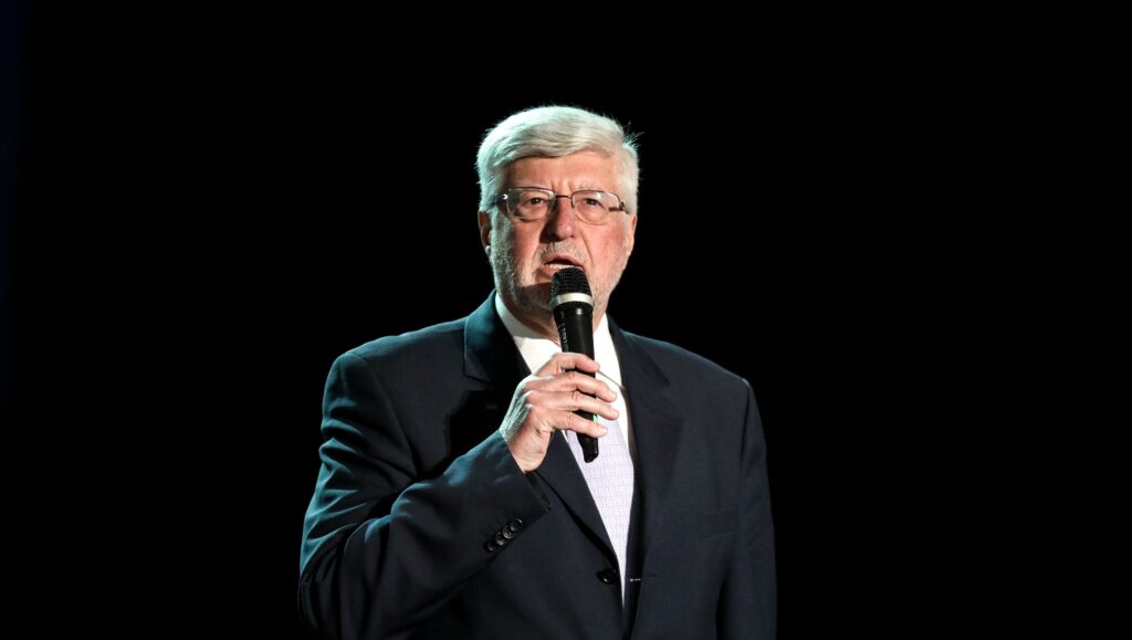 Πρέσβης Μαλλιάς στο topontiki.gr: Δεν έπεσε η αυλαία των επιπτώσεων του «Φαινομένου Τραμπ» - Προτεραιότητα η ασφάλεια Μπάιντεν  - Media