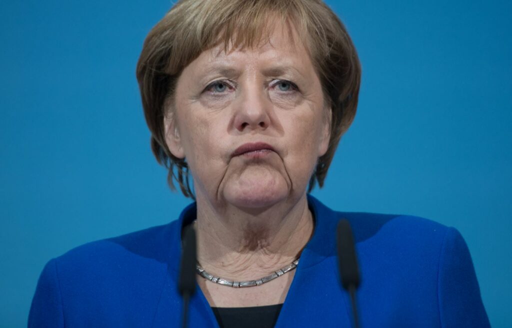 Γερμανία: Το Σάββατο η εκλογή νέου αρχηγού του CDU και... διαδόχου της Μέρκελ στην Καγκελαρία - Media