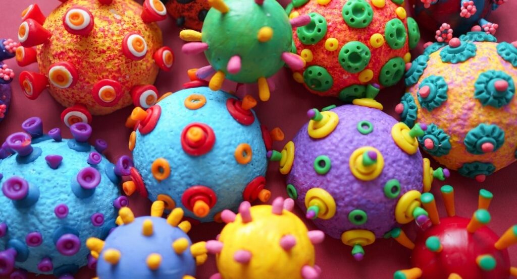 ΕΟΔΥ: 174 τα κρούσματα μετάλλαξης - Σε ποιες περιοχές εντοπίστηκαν  - Media