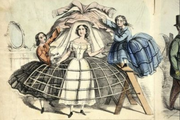 Η μόδα απελευθερώνει! (Photos) - Media