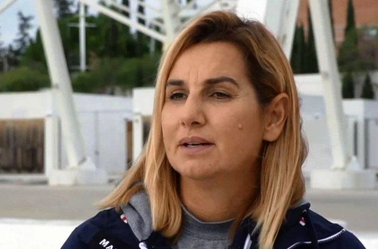 Σοφία Μπεκατώρου: Συνεχίζονται οι αλυσιδωτές αντιδράσεις - Στην Κ. Σακελλαροπούλου σήμερα η Ολυμπιονίκης - Media