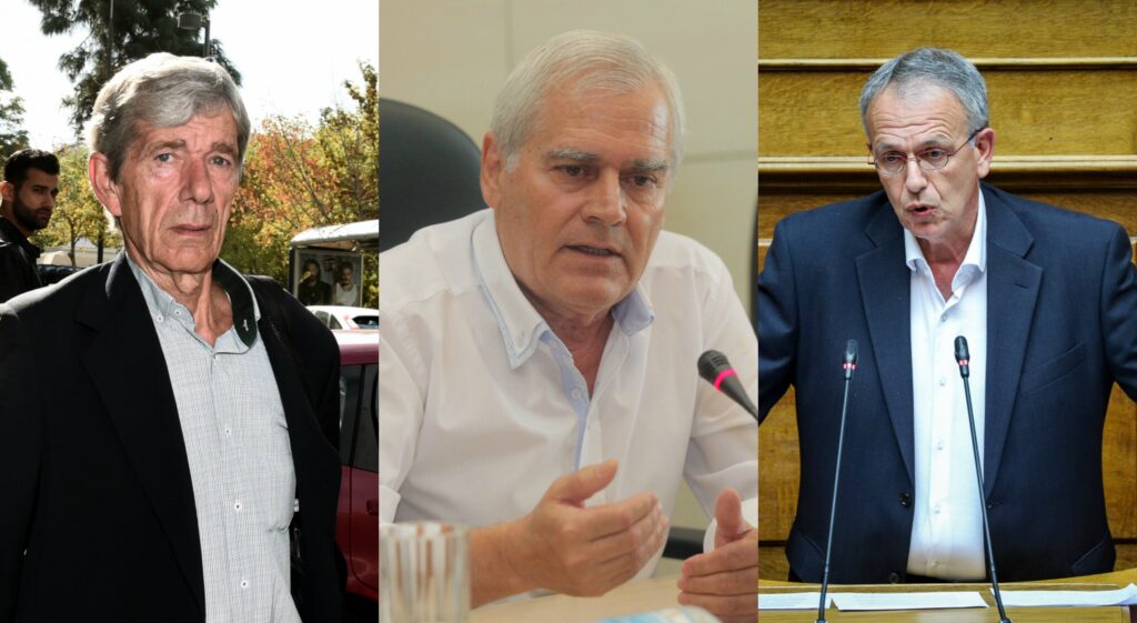 Νέο «ρεύμα ιδεών» από ομάδα «προεδρικών» του ΣΥΡΙΖΑ - Διακήρυξη για τη μετεξέλιξη του κόμματος - Media