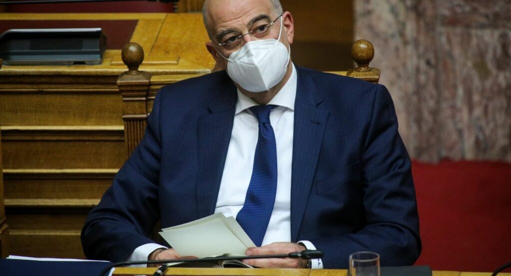 Ν. Δένδιας: Δεν συζητείται θέμα που αφορά την εθνική κυριαρχία στις διερευνητικές επαφές - Media