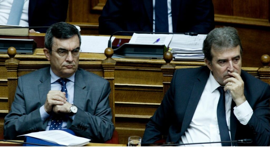 Ήξεις αφήξεις για την απαγόρευση συναθροίσεων: «Μέτρο χαλάρωσης τα 100 άτομα» - Media