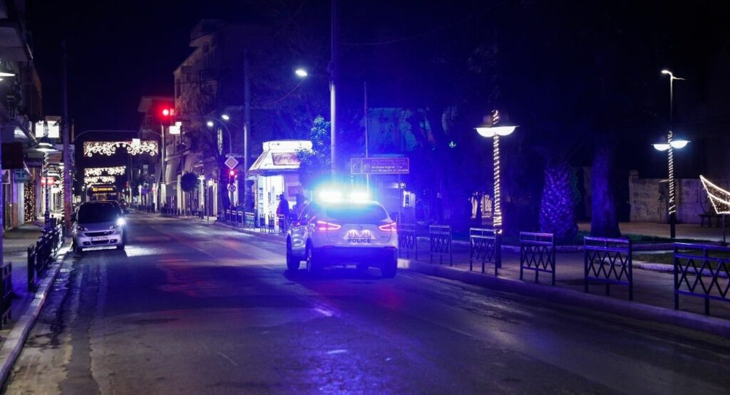 Αργυρούπολη: Ανήλικοι δέχτηκαν άγρια επίθεση από αγνώστους - Media