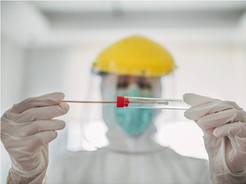 Η κατανομή των κρουσμάτων κορωνοϊού σε όλη τη χώρα - Πρωτιά πάλι για την Αττική - Media