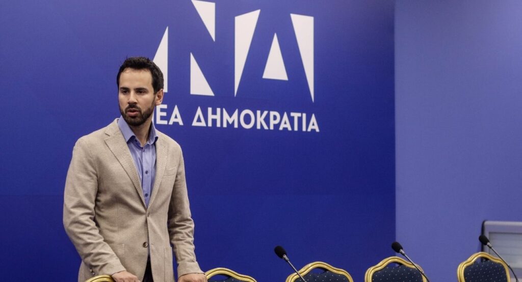Ρωμανός στο topontiki.gr: Ο ΣΥΡΙΖΑ επενδύει στη δυστυχία και τη μιζέρια για πολιτικά κέρδη  - Media