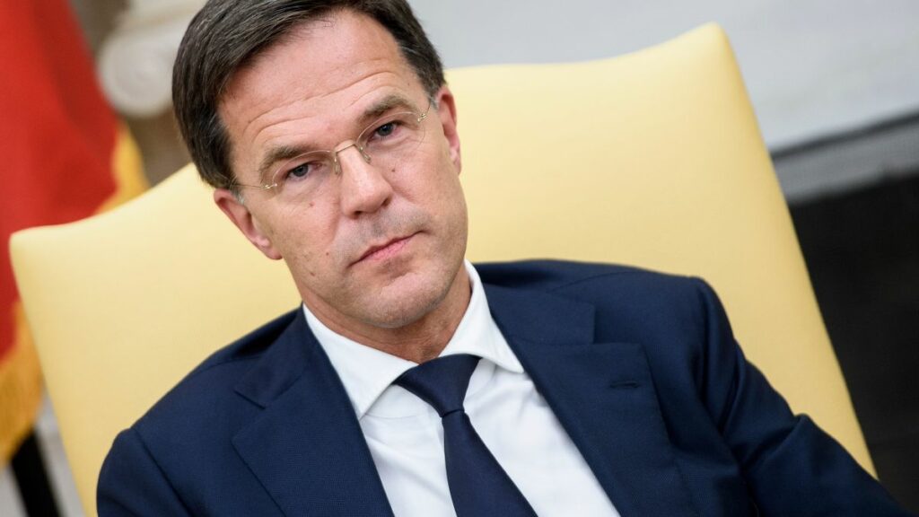 Ολλανδία: Παραιτήθηκε η κυβέρνηση Ρούτε υπό το βάρος του σκανδάλου για τα οικογενειακά επιδόματα - Media