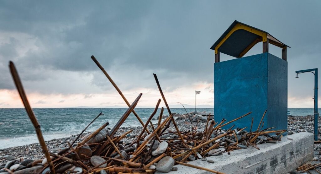 «Καμπανάκι» ΓΓΠΠ: Τι να προσέξουμε εν όψει επιδείνωσης του καιρού - Media