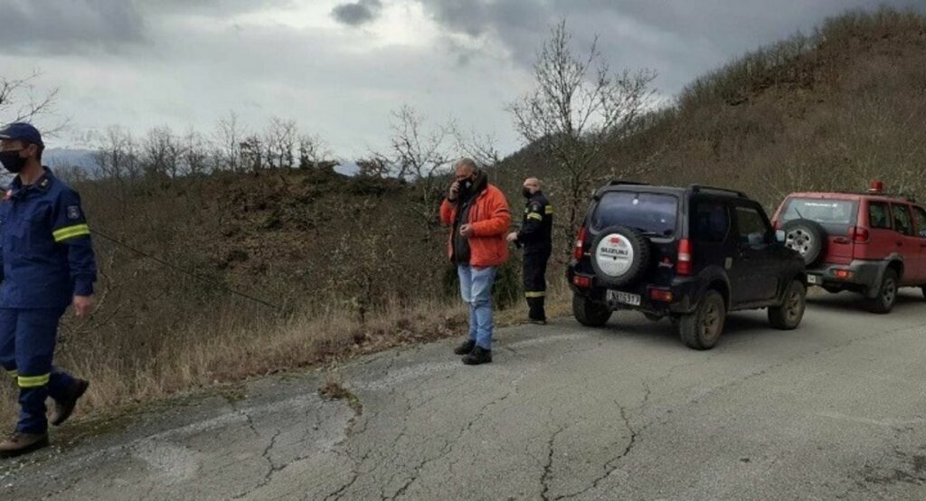 Αεροσκάφος-Ζαγόρι: Άκαρπες οι έρευνες – Καθηλωμένο λόγω κακοκαιρίας το Super Puma - Media
