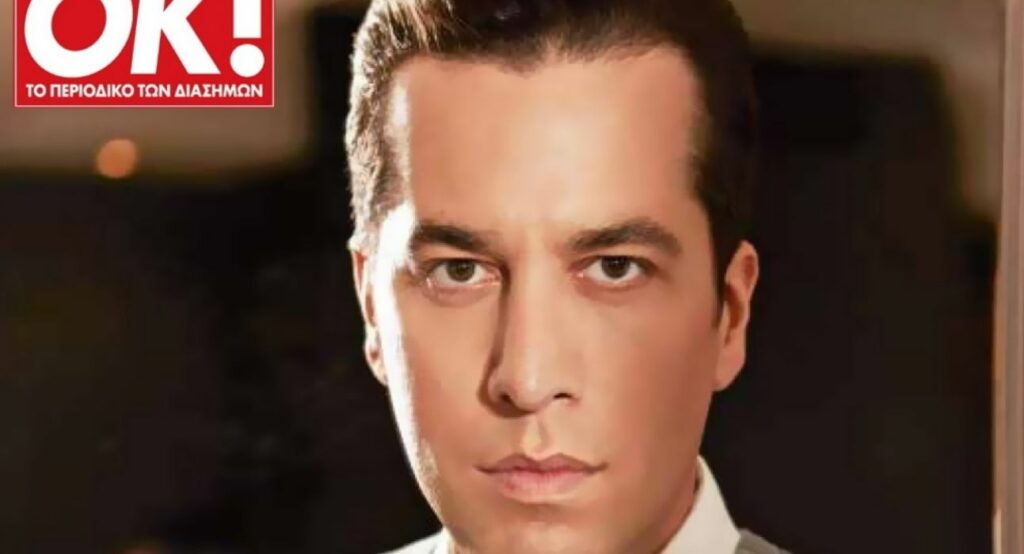 Χάρης Σιανίδης: «Έγραψαν τρομερά ψέματα για μας που πήγαμε στο Ντουμπάι» - Media