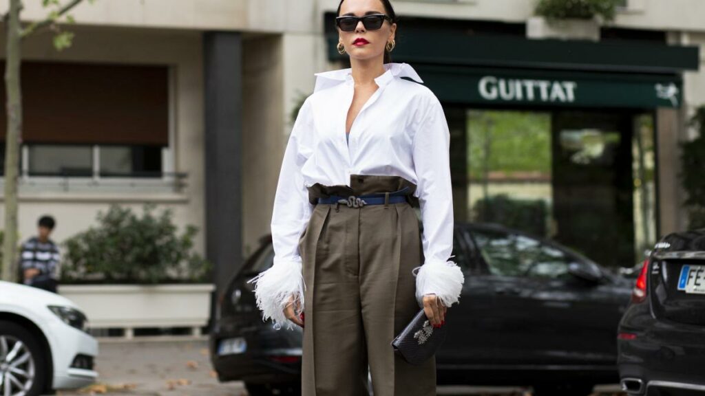 Πέντε διαχρονικά κομμάτια που πρέπει να έχει κάθε γυναικεία ντουλάπα! (Photos) - Media