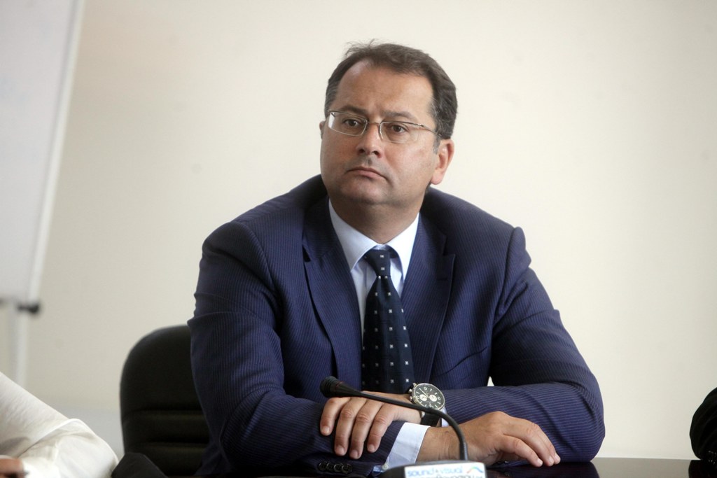 Γιώργος Στύλιος: Ο νέος υφυπουργός Ψηφιακής Πολιτικής που είχε αποπεμφθεί άρον-άρον από την κυβέρνηση Σαμαρά - Media
