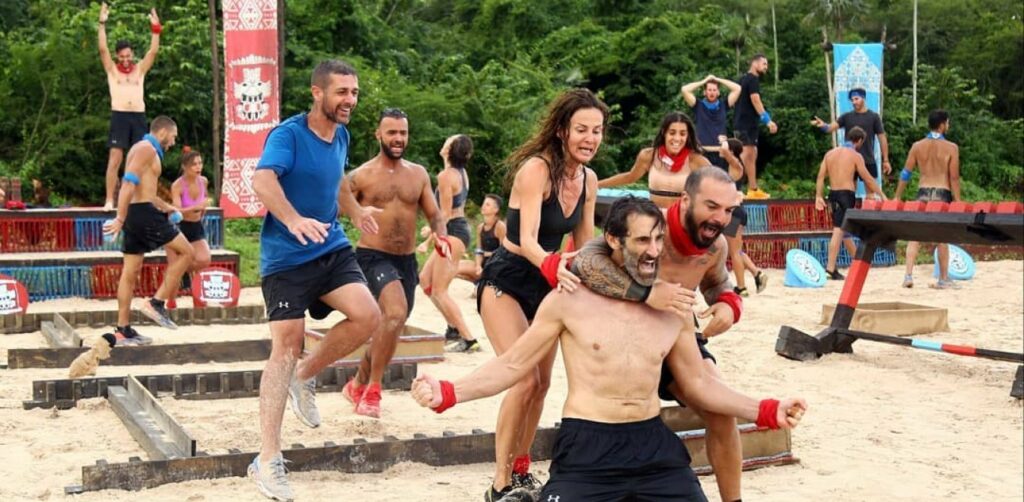 Survivor: Σε νέα ώρα το ριάλιτι επιβίωσης – Το παρασκήνιο με τις «8 λέξεις» (Video) - Media