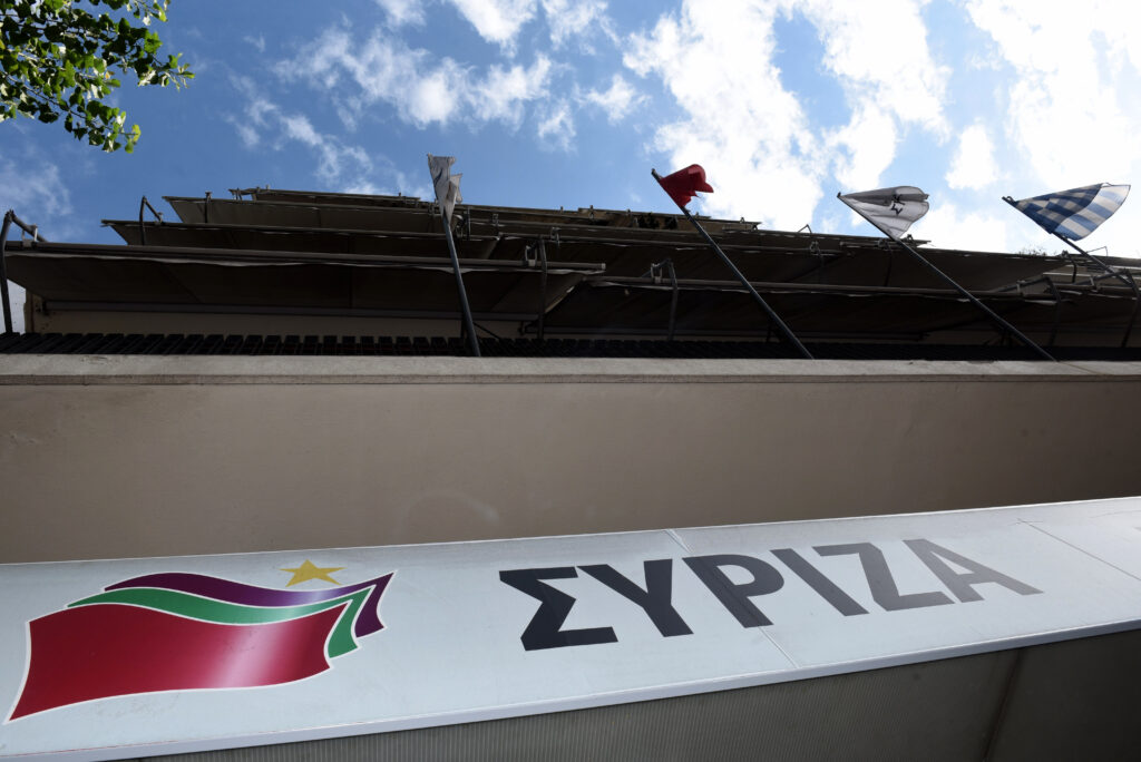 ΣΥΡΙΖΑ για ανασχηματισμό: Επιβράβευση του «μπάχαλου» και προετοιμασία για εκλογές  - Media