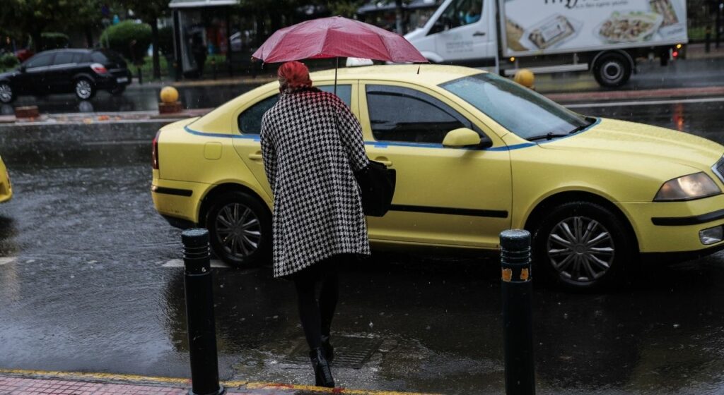 Αύξηση επιβατών από σήμερα σε ΙΧ και ταξί - Το νέο όριο και οι εξαιρέσεις - Media