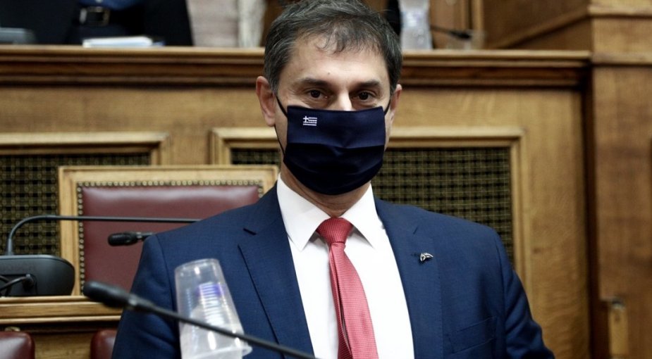 Θεοχάρης για πιστοποιητικό εμβολιασμού: Δεν θα είναι προϋπόθεση για τους τουρίστες - Media