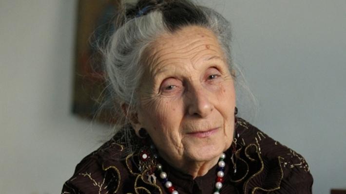 «Έφυγε» από τη ζωή η ηθοποιός Τιτίκα Σαριγκούλη - Media