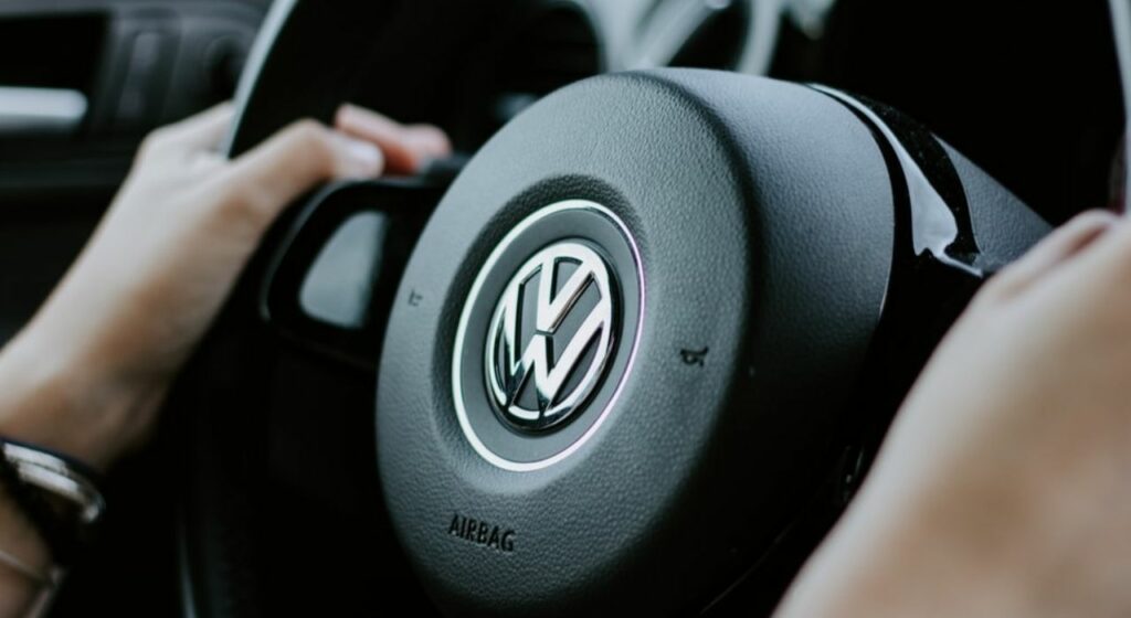 Volkswagen: Αντιμέτωπη με υψηλό πρόστιμο για τους ρύπους - Media