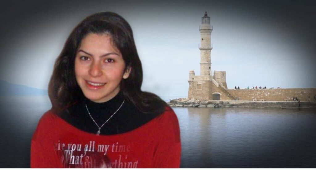 Χανιά: Ζωντανεύουν ξανά οι ελπίδες για τη φοιτήτρια που είχε εξαφανιστεί πριν από 11 χρόνια - Media