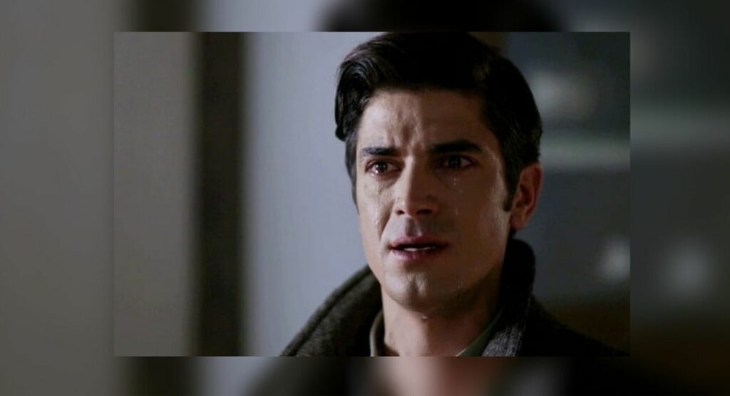 Άγριες Μέλισσες: Το αναίσθητο σώμα μιας γυναίκας ταράζει συθέμελα το Διαφάνι - Media