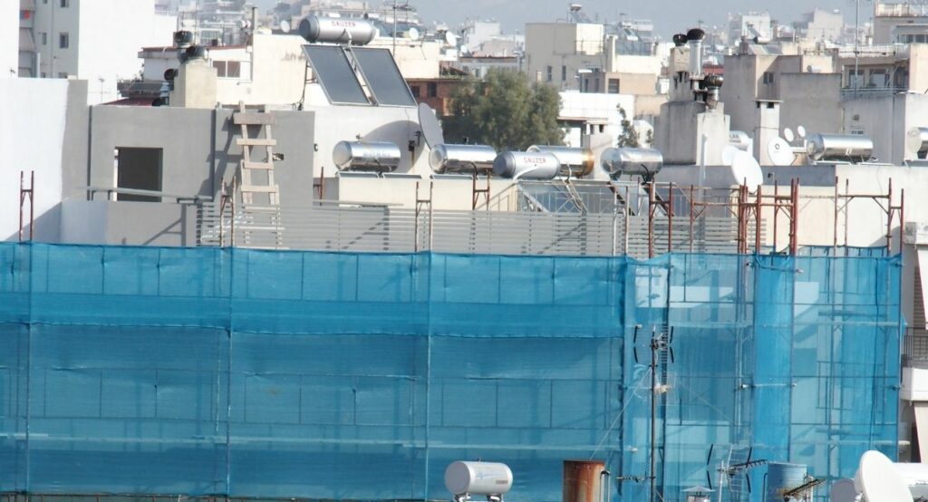 Ακίνητα: Παγίδα έξτρα φόρου για όσους αποκάλυψαν αδήλωτα τετραγωνικά - Media