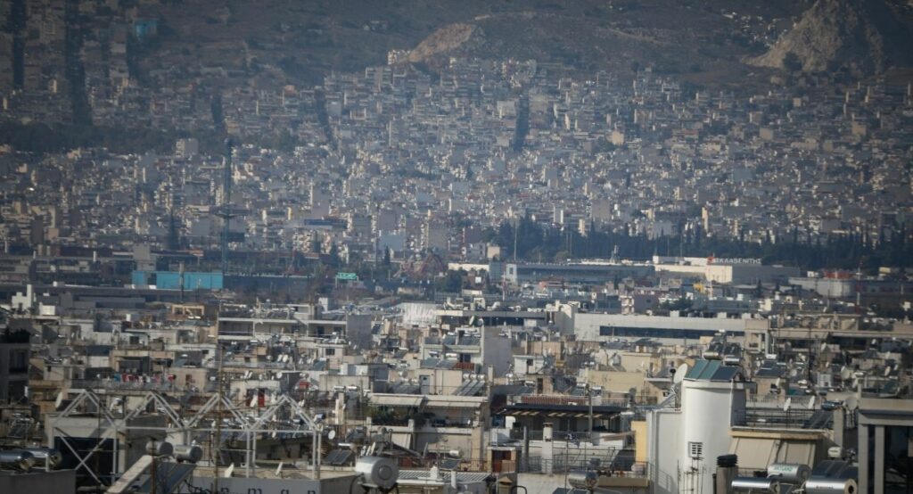 Αδήλωτα τετραγωνικά: Έρχεται νέα ρύθμιση για διορθώσεις αλλά με «πέναλτι» - Media