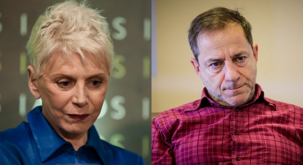 Ακρίτα: Ο Λιγνάδης προσέλαβε τον αδελφό του - Να απαντήσει η Μενδώνη - Media