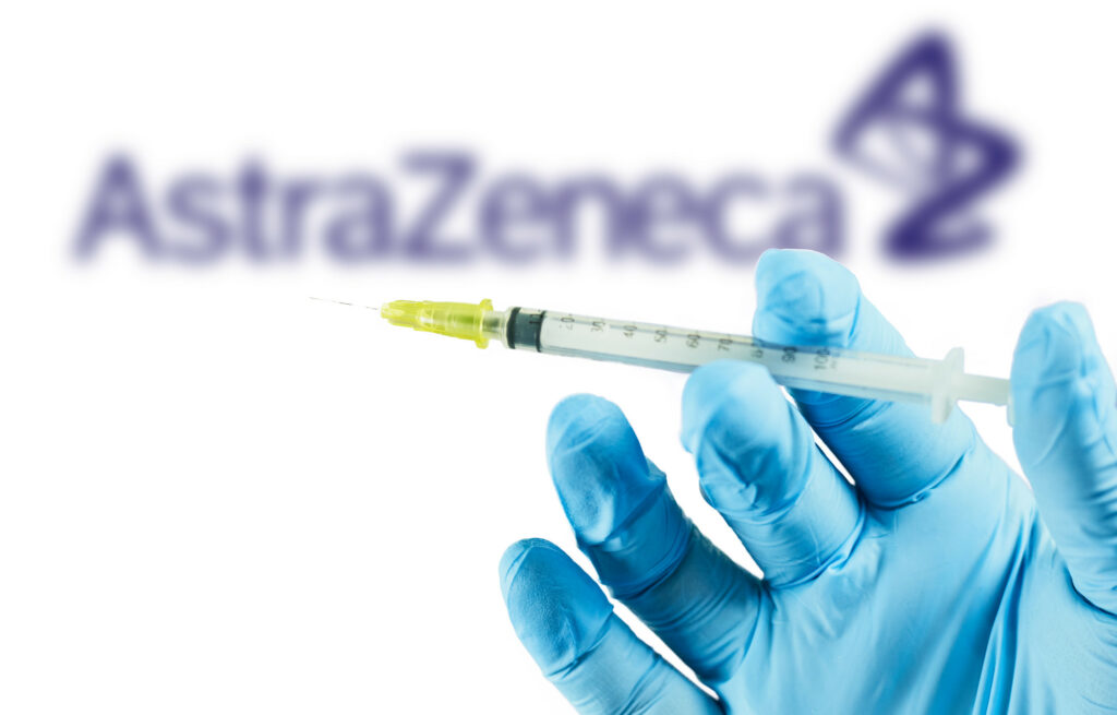 Στέλεχος AstraZeneca: «Το εμβόλιό μας προστατεύει σχεδόν 100% από σοβαρή εξέλιξη της Covid-19» - Media
