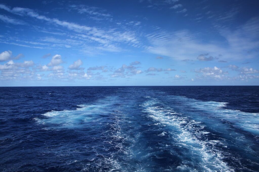 Ατλαντικός Ωκεανός: Βρίσκεται στην χειρότερη κατάσταση των τελευταίων 1.600 ετών - Media
