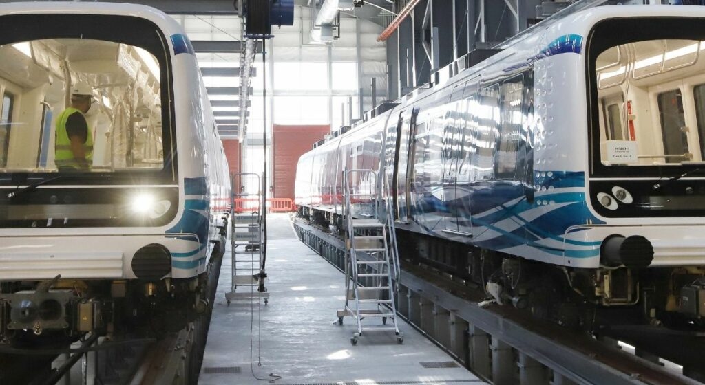 Μετρό: Κλειστός ο σταθμός Πανεπιστήμιο με εντολή της ΕΛΑΣ - Media