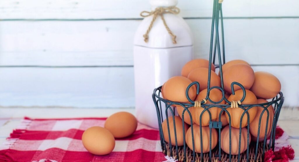 Προσοχή στην κατανάλωση αυγών: Τι πρέπει να τρώτε - Τι να αποφεύγετε!  - Media