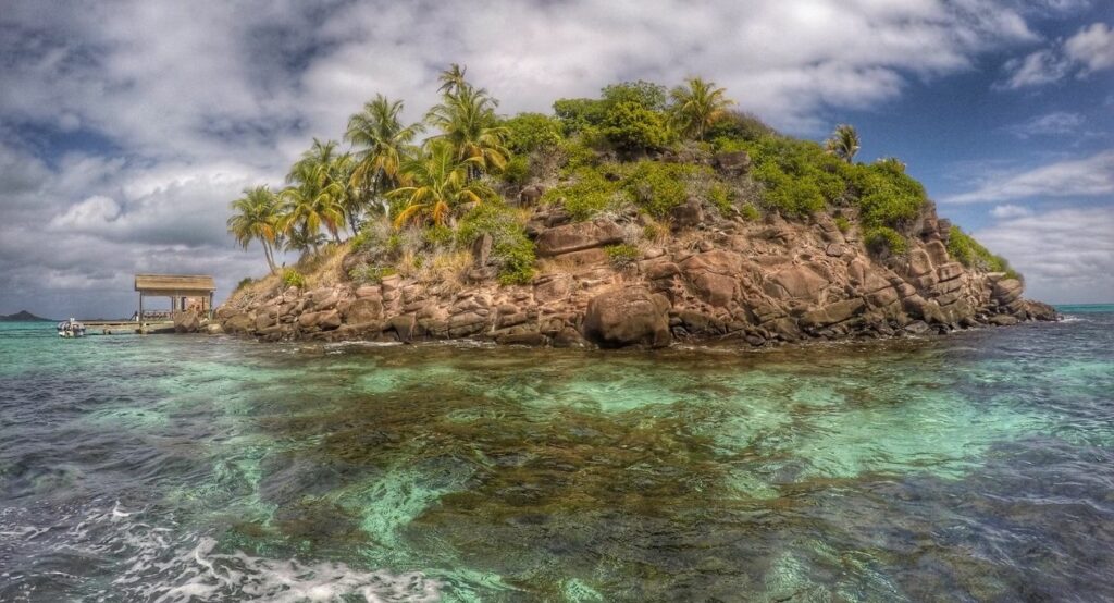 Ναυαγοί σε... κανονικό «Survivor»: Ζούσαν 33 μέρες με καρύδες και αρουραίους (photo/video) - Media