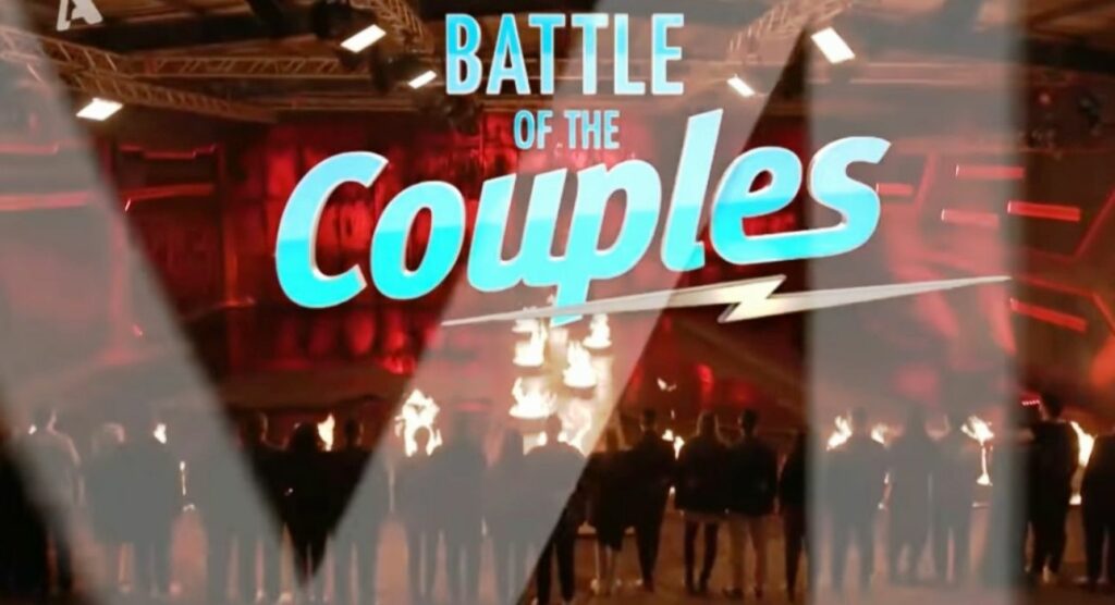 Το «εκρηκτικό» τρέιλερ του «Battle of the Couples» (Video) - Media