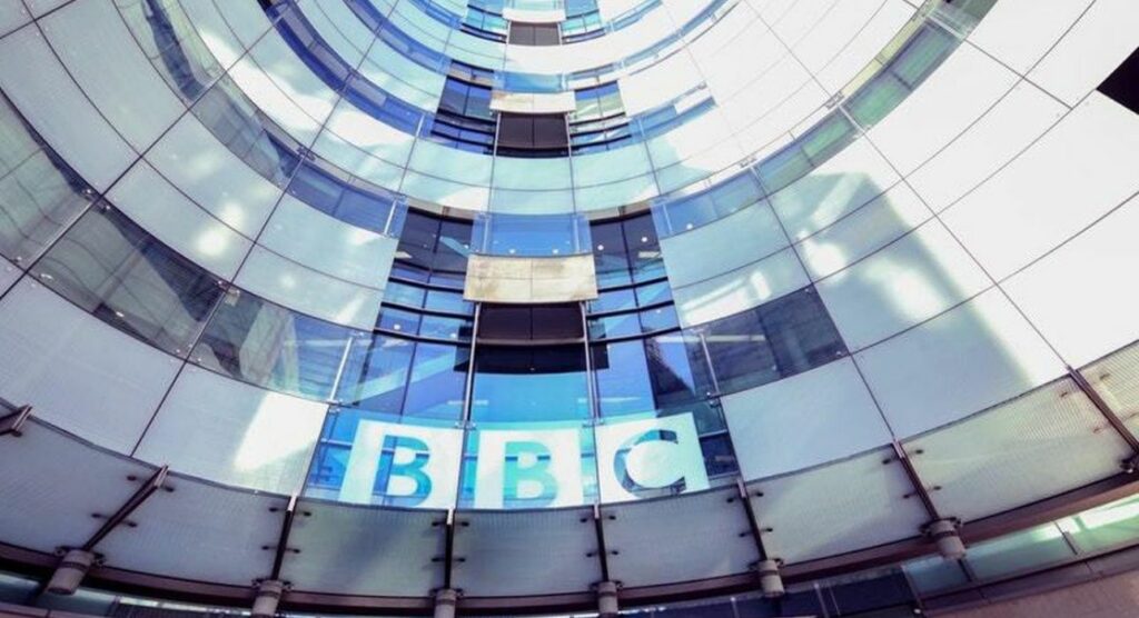 Λογοκρισία: Το Πεκίνο απαγόρευσε στο BBC World να εκπέμπει πρόγραμμα στην Κίνα - Media