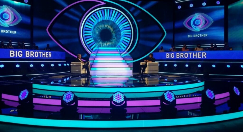 Βαριά «καμπάνα» από το ΕΣΡ στον ΣΚΑΪ για το «Big Brother» - Media