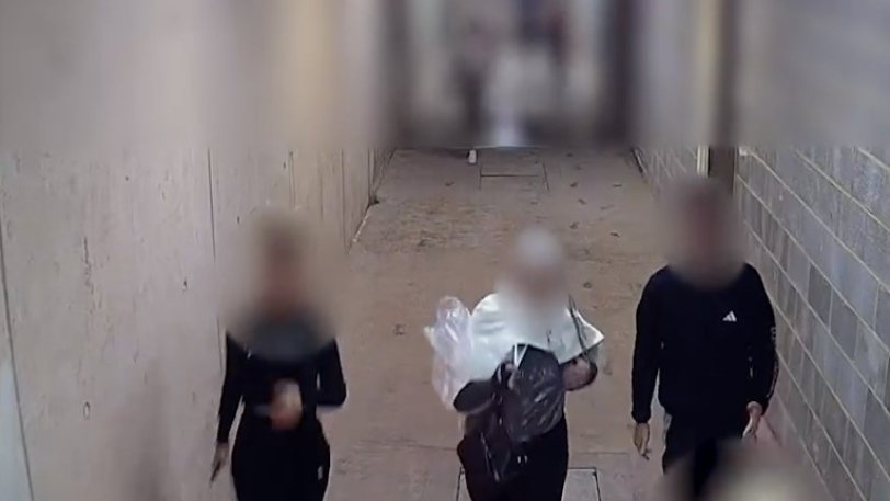 Έφοδος της αστυνομίας σε κομμωτήριο – Οι πελάτισσες έτρεχαν με τα μπικουτί στο κεφάλι για να κρυφτούν (Video) - Media