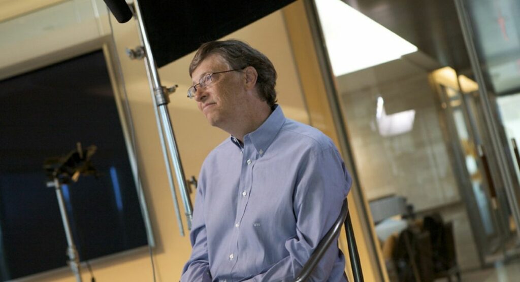 Μπιλ Γκέιτς: Οι εύποροι να τρώνε 100% συνθετικό κρέας - Θα συνηθίσουν τη... γεύση - Media