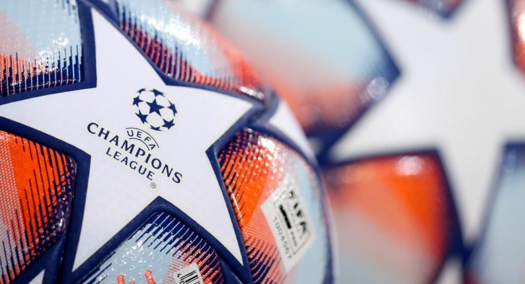 Κλείνουν τα 4 πρώτα εισιτήρια για τα προημιτελικά του Champions League - Media