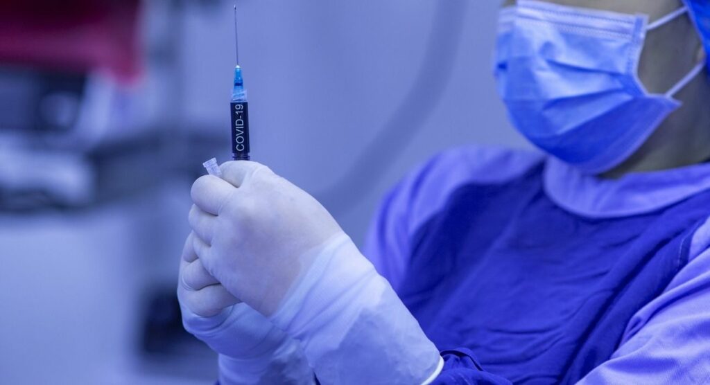 ΠΟΥ: Καλά νέα - Μείωση 16% των κρουσμάτων και 10% των θανάτων από κορωνοϊό  - Media