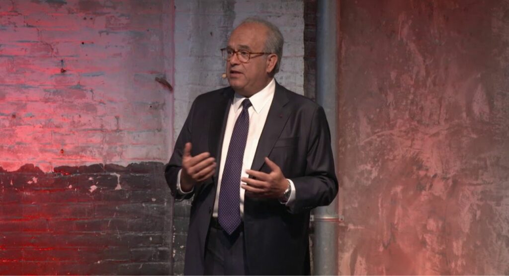 Γαλλία: «Απολαύστε χωρίς ενοχές κρασί, φαγητό και σεξ» λέει Γάλλος ογκολόγος   - Media