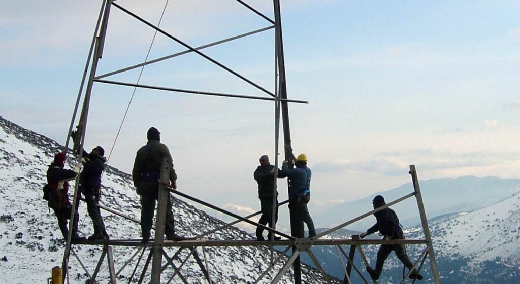 ΔΕΔΔΗΕ: Σε ποιες περιοχές καταγράφονται προβλήματα ηλεκτροδότησης - Media