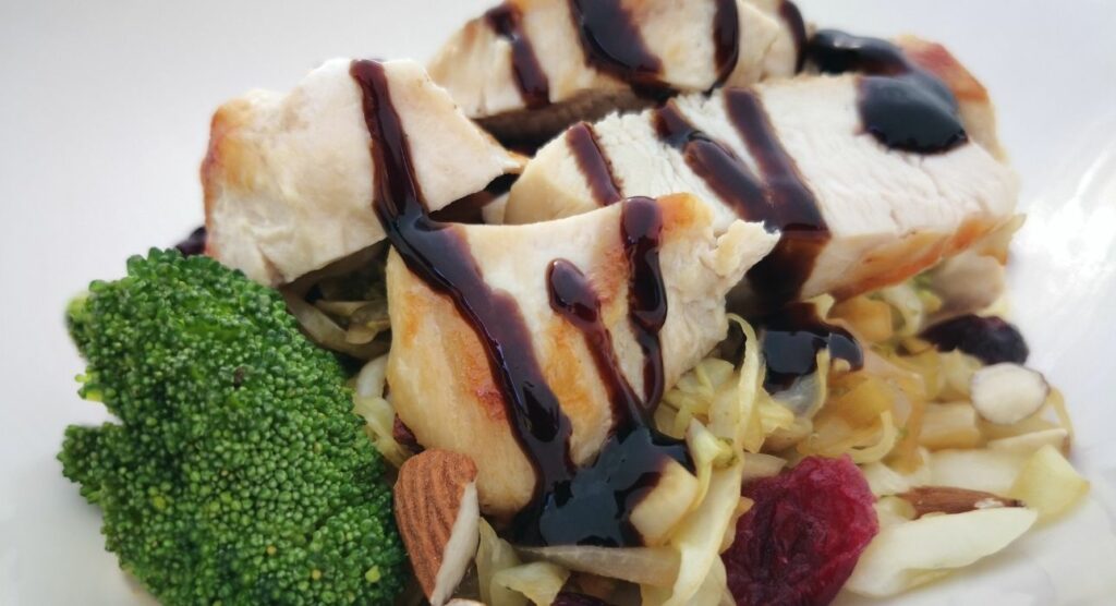 Θέλεις να αυξήσεις τη μυϊκή μάζα; Τι πρέπει να τρως καθημερινά - Media