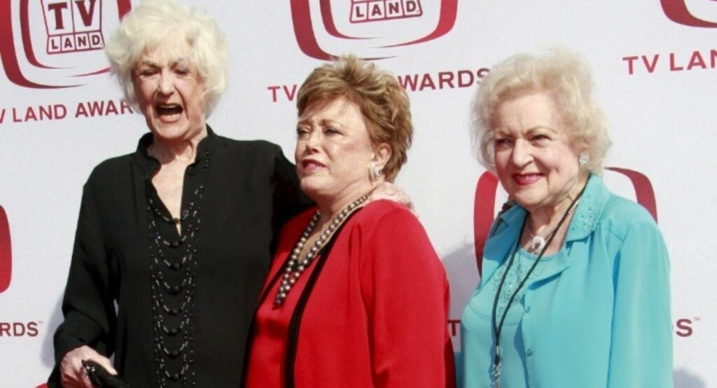 Disney Plus: Διαθέσιμη έως το καλοκαίρι η σειρά «The Golden Girls» (Video) - Media