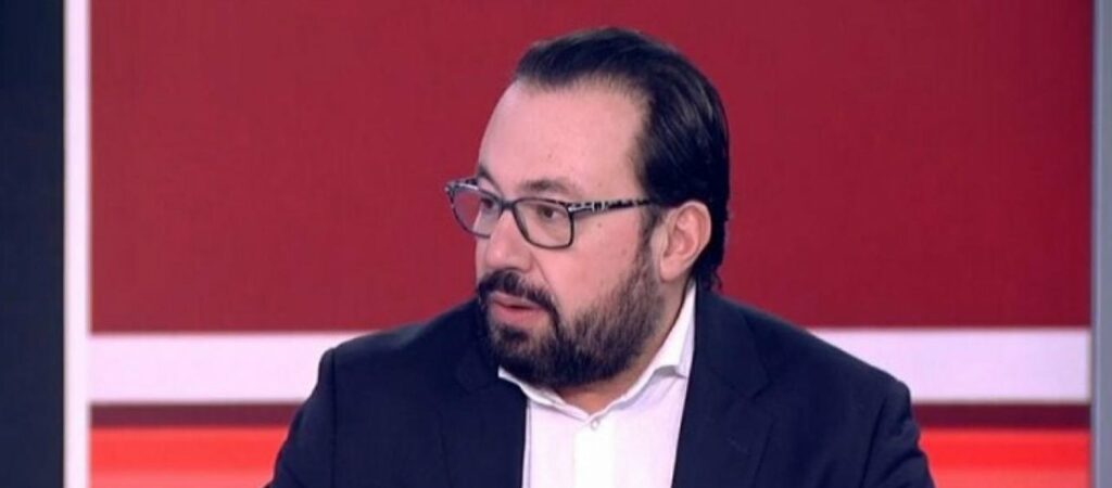 Νομοσχέδιο ΑΕΙ: Ο πρόεδρος των Ειδικών Φρουρών μίλησε για «κομμάτι της κοινωνίας (που) νοσεί» και «πρέπει να γιατρευτεί» - Media