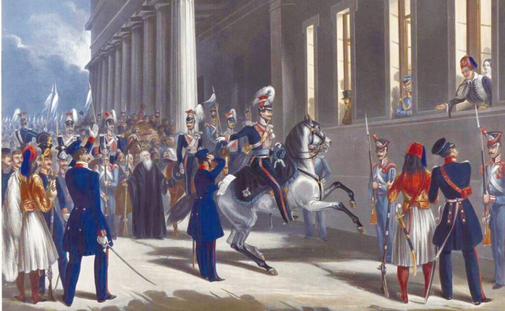 «1821 Πριν και Μετά»: Η Ελληνική Επανάσταση σε μια επετειακή έκθεση από το Μουσείο Μπενάκη - Media