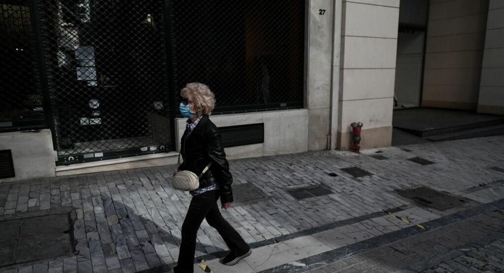 Π. Λιγοξυγκάκης: Τώρα είναι το τέλος του παιχνιδιού για το αν μπορέσουμε να κρατήσουμε τα κρούσματα χαμηλά - Media