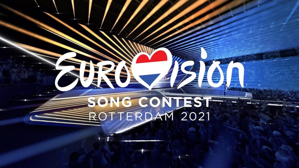 Eurovision 2021: Πως θα γίνει στο Ρότερνταμ εν μέσω COVID; - Media